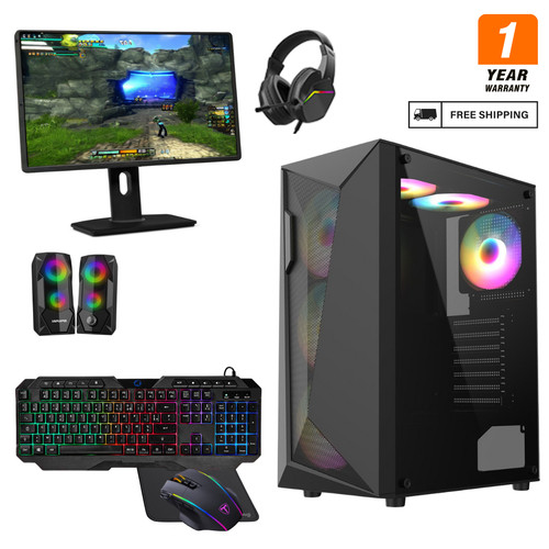 Schneller gaming bundle - gaming,