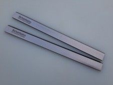 2 St. 310 x 20 x 3 Hobelmesser