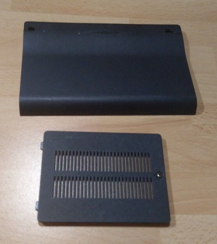 Set cover klappen - set, ram