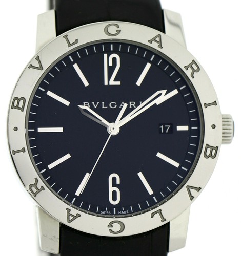 Bvlgari bulgari automatik - bvlgari,