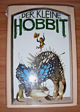 J.R.R. Tolkien - Der Kleine