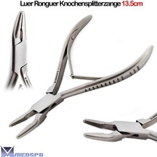 Bone Rongeur Zange Knochen