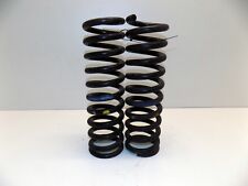 Satz Feder Fahrwerk Mercedes W124 1243241104 6