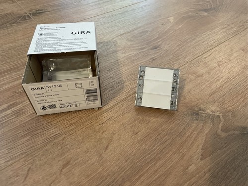 Gira 511300 tastsensor basis - 511300,