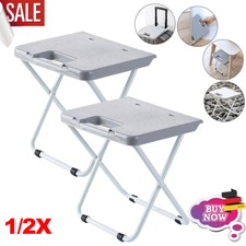 Camping Hocker Falthocker Alu