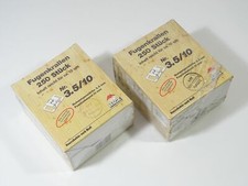 500x MAGE Fugenkrallen