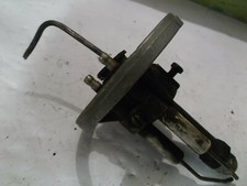 De Dietrich Ölbrennerdüse FI 0,85,60Grad C, SF mit Halter Zündelektroden (DFG6)