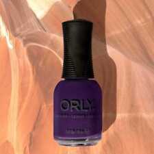 ORLY Nagellack STARLIT SHALE