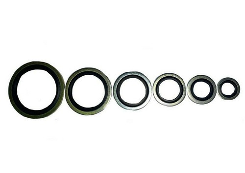 Hydraulik dichtring - dichtring, f