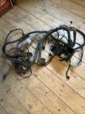 Ford Mondeo MK2 Original