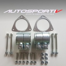 Porsche 997 MK2 Auspuff