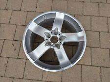 1x Alufelgen Original Mercedes Lorinser RS5 9,5Jx19 ET 38 5x112 RS5-9519538