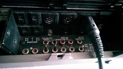 Bluetooth empfänger für bang - bluetooth,