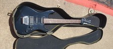 Ibanez Roadstar II Guitar with