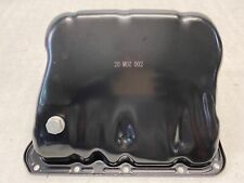 Smart ForTwo 450 MCC 0.8 CDI Ölwanne Motorölwanne Neu !