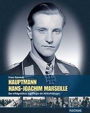Hauptmann Hans Joachim