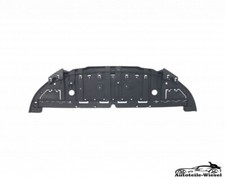 Unterfahrschutz Stoßstange