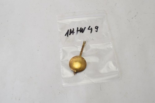 Kaminuhren uhrenpendel 1hw49 - kaminuhren,