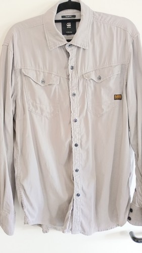 Star raw arc - g-star, d