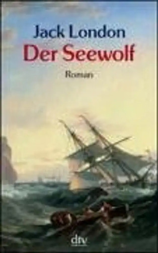 Der seewolf - der,