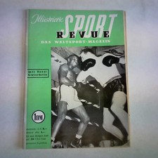 Das Weltsport-Magazin