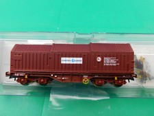 C22 Roco H0 Güterwagen 67541