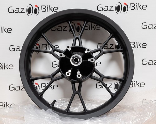 Felge hinten sherco neu - hinten, *