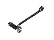 Kickstarterhebel mit Gummi