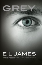 E. L. James Grey