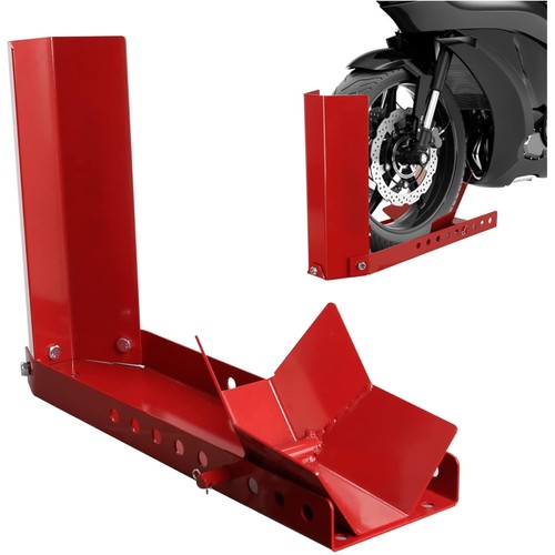 Motorrad vorderradklemme - motorrad,