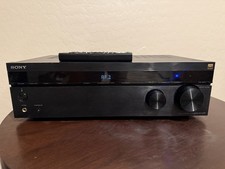 Sony STR-DH790 7.2ch Dolby