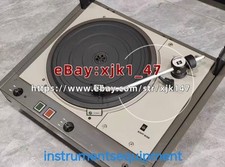 Works well EMT 938 MC phono