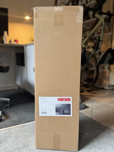 Hansa 046 turmventilator 30 - hansa,