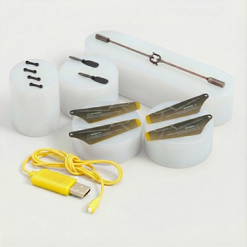 Syma ersatzteileset crashkit - syma,
