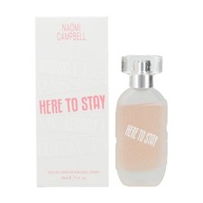 Naomi campbell here stay - to,