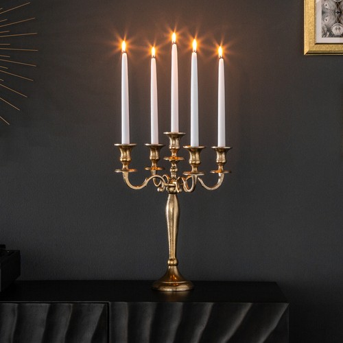 Kerzenständer modern barock - modern,