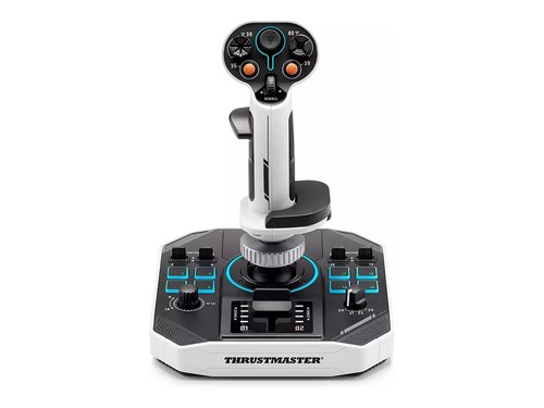Thrustmaster sol 1 - thrustmaster,