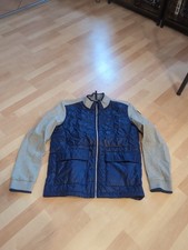 Jacke Audi Sport Hybridjacke