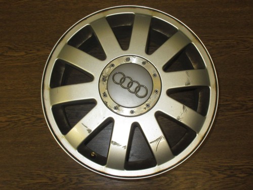 Alufelge speedline audi - speedline, a6