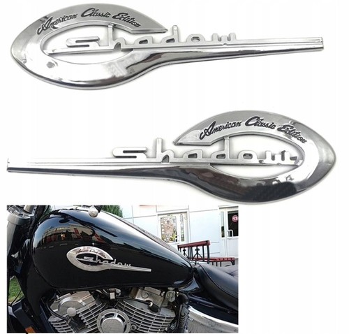 Honda shadow emblem - honda,