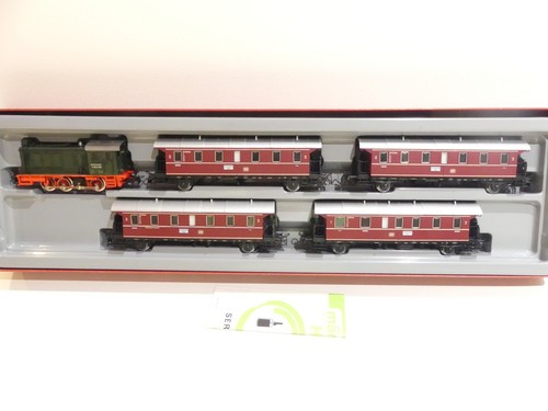 Märklin 2858 personenzug - märklin,