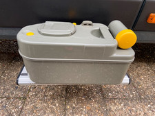 Thetford Fäkalientank C 200 ohne Entlüftungssytem Cassetten Toilette Wohnmobil