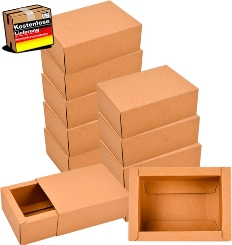 Stück pappschachteln mit - pappschachteln,