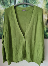 Cardigan von SAMOON GERRY