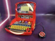 VTech Disney Pixar Cars 2