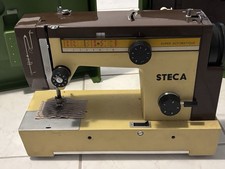 Veritas Nähmaschine Veritas mit Koffer inkl. Zubehör