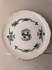 Meissen  Kuchenschale Platte