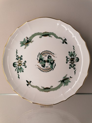 Meissen kuchenschale platte - meissen,