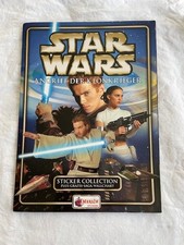 Merlin - Star Wars - Angriff