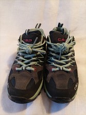 CMP Damen Schuhe Outdoor Gr